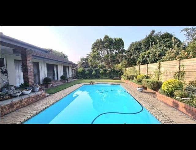 4 BEDROOM HOUSE FOR SALE IN ARBORETUM